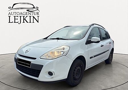 Renault Clio Grandtour 1.5 DCI*NAVI*KLIMA*2.HAND*