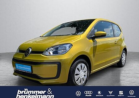 VW Up Volkswagen ! move 1.0