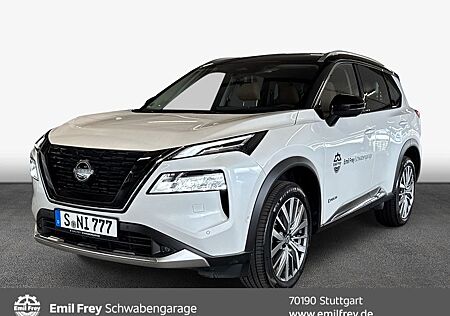 Nissan X-Trail 1.5 VC-T e-POWER e-4ORCE Tekna+