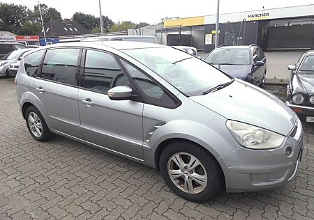 Ford S-Max Titanium 7Sitze
