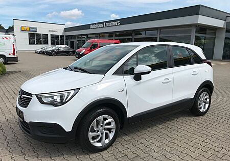 Opel Crossland X Edition *Navi*PDC*Alufelgen*