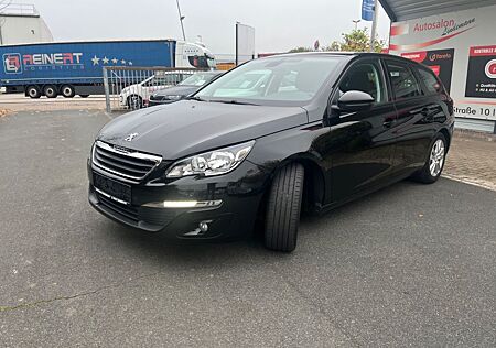 Peugeot 308 SW Active Navi Tüv/Au Neu