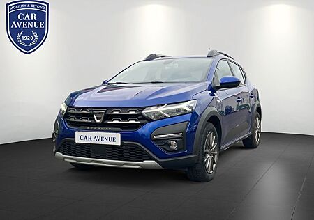 Dacia Sandero Stepway Comfort TCe 90 *Kamera/Navi*