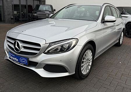 Mercedes-Benz C 220 BlueTec / d *3. Hand *Navi *AHK
