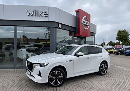 Mazda CX-60 2.5 Hybrid Takumi AWD/CON-P/DRI-P/COM-P/PA