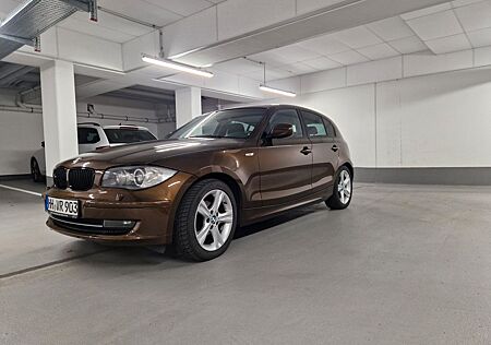 BMW 118d Edition Lifestyle Edition Lifestyle