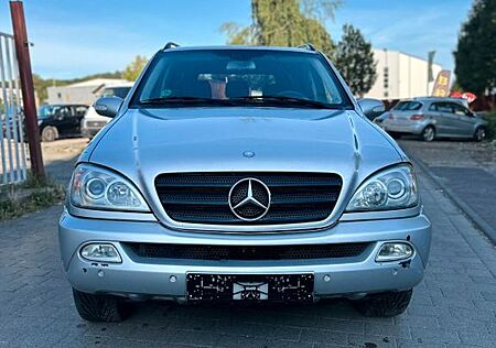 Mercedes-Benz ML 270 ML -Klasse CDI