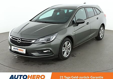 Opel Astra 1.4 SIDI Turbo ON Start/Stop Aut.*NAVI*CAM