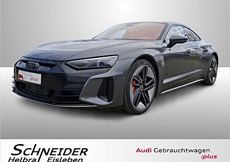 Audi e-tron GT RS QUATTRO