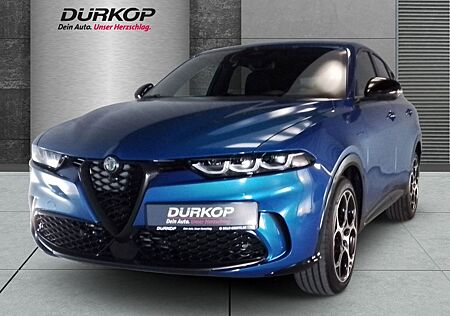 Alfa Romeo Tonale VELOCE 1.5 VGT Technologie und Winterpak