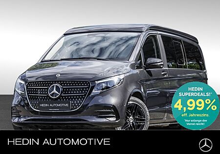Mercedes-Benz V 300 Marco Polo 300 d 4MATIC 360-Grad-KAM DAB DISTR