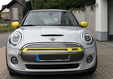 Mini Cooper SE Trim L