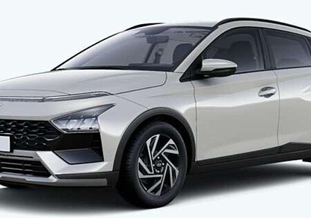 Hyundai Bayon Prime 2WD