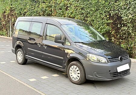 VW Caddy Volkswagen Maxi 5 Sitzer, Klima, Navi