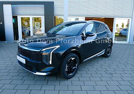 Kia Sportage PE 1,6T 4WD DCT Spirit/DriveWise