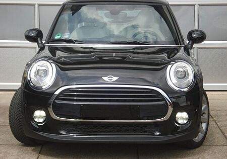 Mini Cooper 3-trg. Aut. LED Panorama Leder Kamera Nav