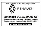 Renault Kangoo Rapid Extra TCe 115 -Klima-PDC-Vario-