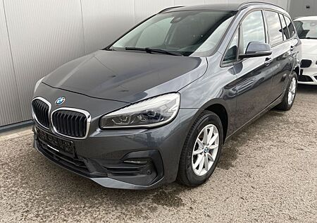 BMW 216i Gran Tourer * 7 Sitzer*LED*DAB*Alu