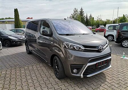 Toyota Pro Ace Proace (Verso) 2,0-l-D-4D 106kW L2 Comfort 8...