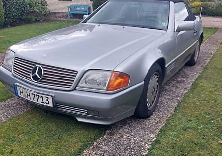 Mercedes-Benz SL 300
