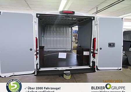Citroën Jumper Kasten 33 L2H1 Club BlueHDi 120
