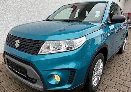 Suzuki Vitara 1.6 Comfort 4x2 Klima,Temp,1.Hand,Euro6