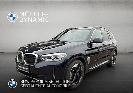BMW iX3 IMPRESSIVE LED HUD HARMAN KARDON 360° KAMERA