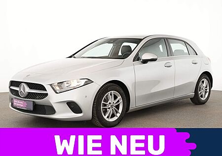 Mercedes-Benz A 200 Business|Navi|ParkPaket|Kamera|MBUX