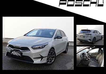 Kia Cee'd Ceed 1.0T-GDI 48V Nightline Edition/DCT/Metallic