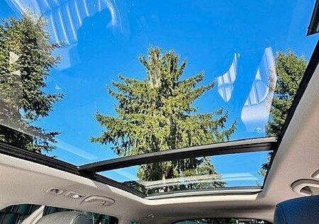 Skoda Superb III Combi Style 2.0 TDI SCR 140kW