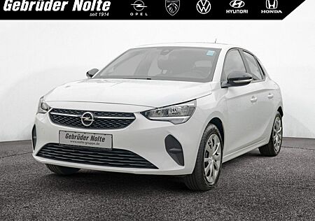 Opel Corsa F e Edition 5,49% EFF* KLIMA INTELLILINK