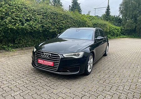 Audi A6 Avant 3.0 TDI clean diesel quattro