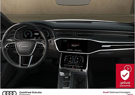 Audi A6 Avant 45 TFSI advanced