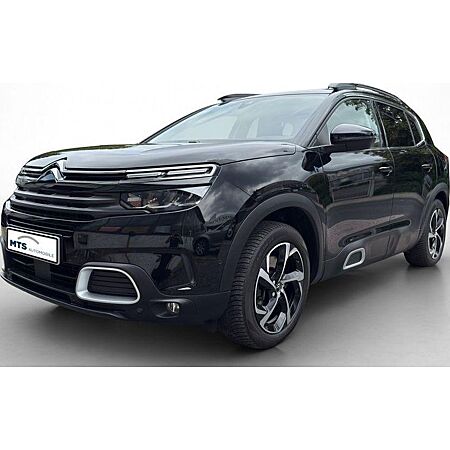 Citroën C5 Aircross leasen