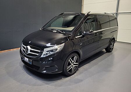 Mercedes-Benz V 250 d Avantgarde 4MATIC lang *TOP Ausstattung*