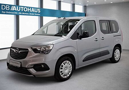 Opel Combo Life Elegance 1.5 Diesel Navi Sitzhz