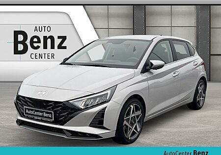 Hyundai i20 FL 1.0 T-GDI PRIME SMART-KEY*PDC*APP*LED*PDC