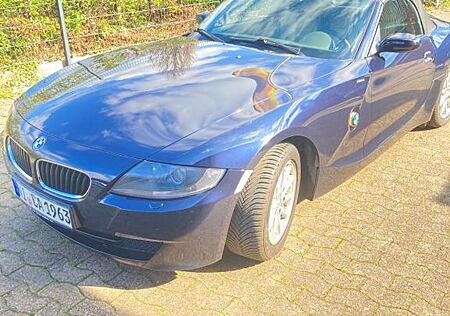 BMW Z4 Roadster 2.0i -