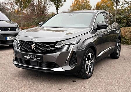 Peugeot 3008 ALLURE PACK HDI AUT KAMERA ACC