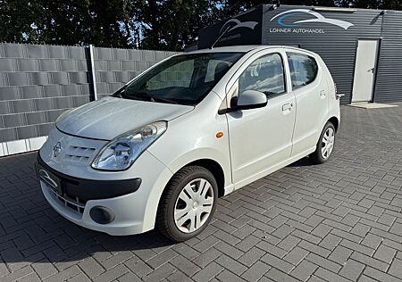Nissan Pixo Acenta/KLIMA/EURO5/1.HAND
