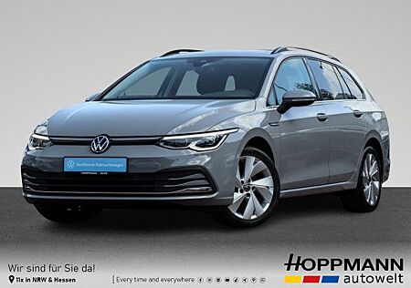 VW Golf Volkswagen VIII Variant 2.0 TDI Style DSG ACC PANO LED