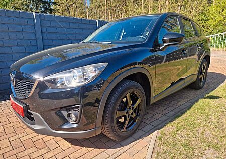 Mazda CX-5 Center-Line 2WD 1 Hand .Navigation