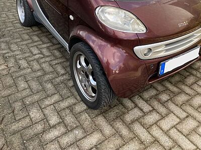 Smart Brabus