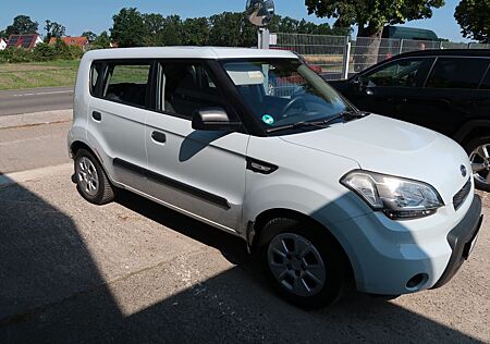 Kia Soul Attract 1.6 2.HAND|S.HEFT