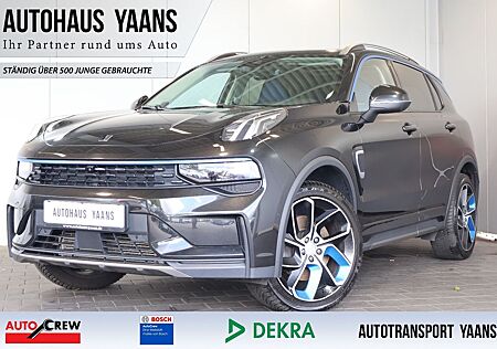 Lynk&Co 01 gebraucht kaufen Lynk&Co 01 1.5 T HEV ACC+360°+LED+INFINITY+CARPLAY+PANO