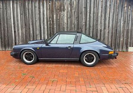 Porsche 911 Urmodell