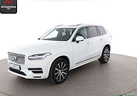 Volvo XC 90 T8 AWD RECHARGE INSCRIPTION ACC,MEMORY,1HD