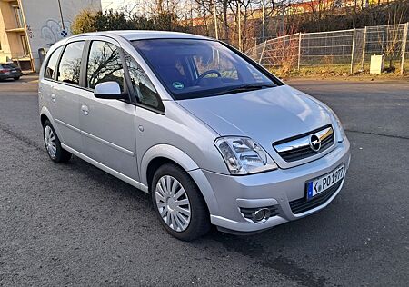 Opel Meriva 1.8 Cosmo Automatik Getriebe