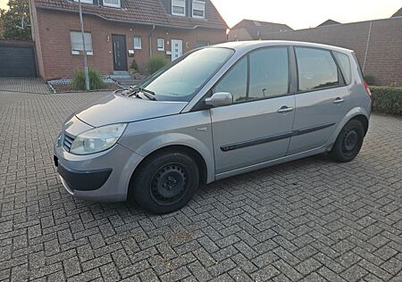 Renault Scenic Avantage 1.6 16V * Klima * HU 10/25