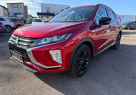 Mitsubishi Eclipse Cross 2.2,8-AT 4WD Diamant+
